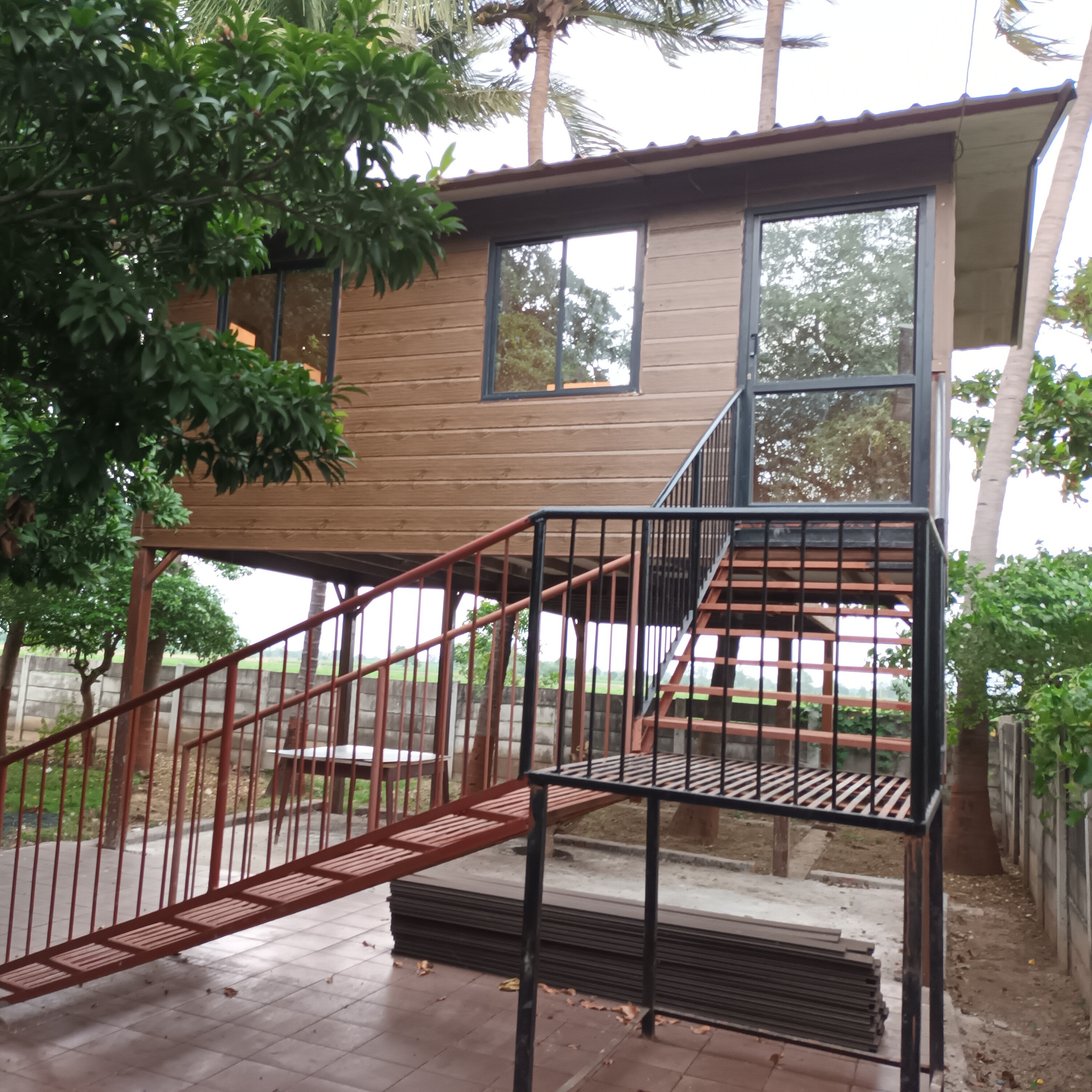 Private Bunglow at Sama, Vadodara